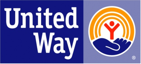 United Way Logo