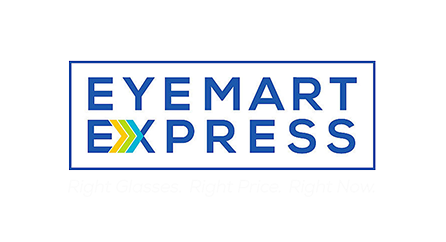 Eyemart Express Logo