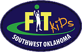 Fit Kids Logo